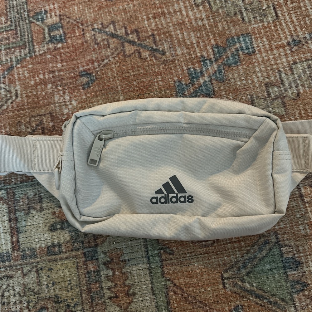 Adidas hip pack